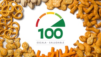 Presentamos la Escala Saludable de OCU